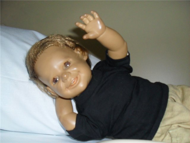 Сашкины рассуждалки или любимчик представляет (фото 3)