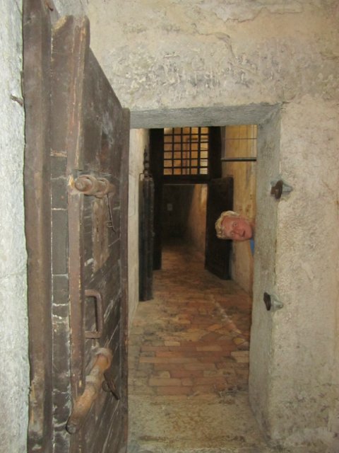 "Моя Италия". Часть 7 - Венеция