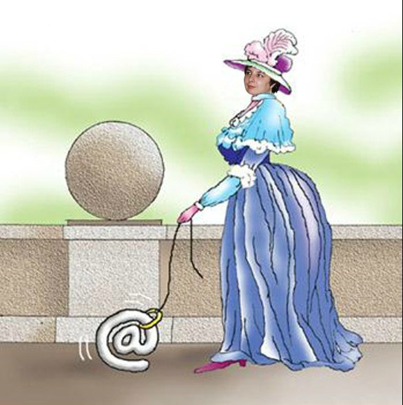 Февральнуло или Дарю тебе звезду... Как бы валентинка