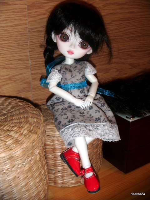 Дело было вечером, делать было есть чего