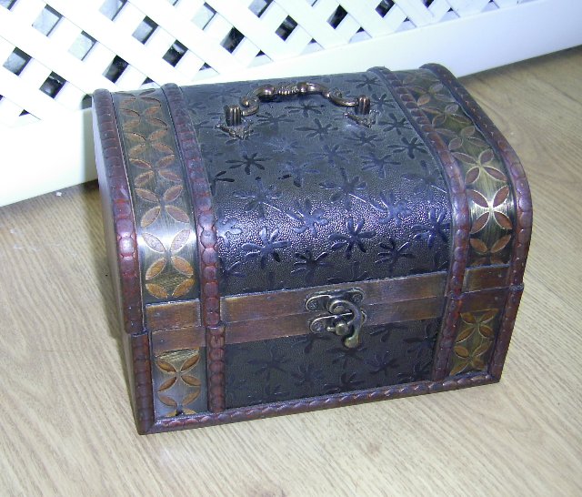 Куклы из бабушкиного сундука. Часть первая, фарфоровая