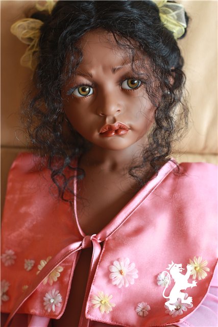 Precious Found — Куклы Philip Heath (Филип Хит): Gotz (фото 8)