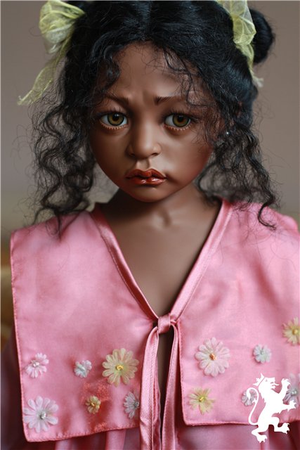 Precious Found — Куклы Philip Heath (Филип Хит): Gotz (фото 7)