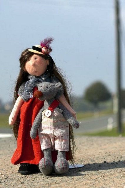 Zwergnase Коллекция 2007, продолжение (фото 2)