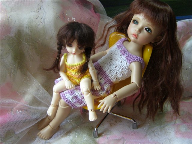 А вы любите дарить подарки (фото 10)