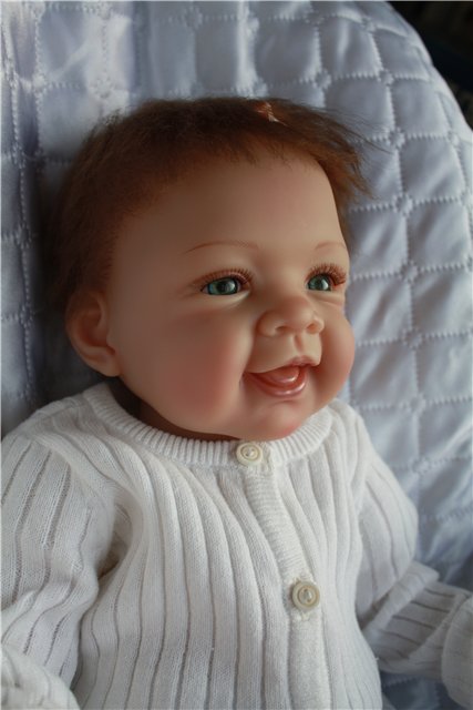 Приехала моя радость "Pretty in pink" (фото 9)