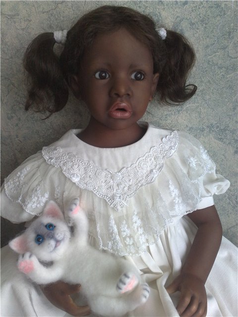 Новые наряды или переодевалочки | Бэйбики Новые наряды или переодевалочки (фото 7)