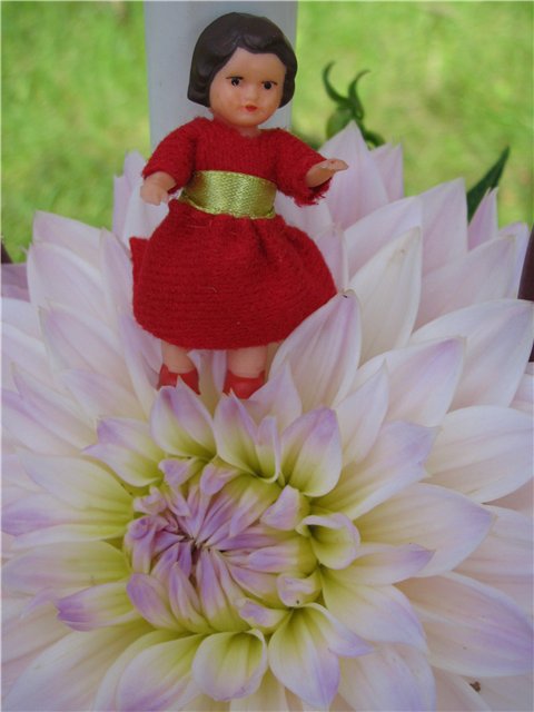 Немецкие куклы-пупсики Ари