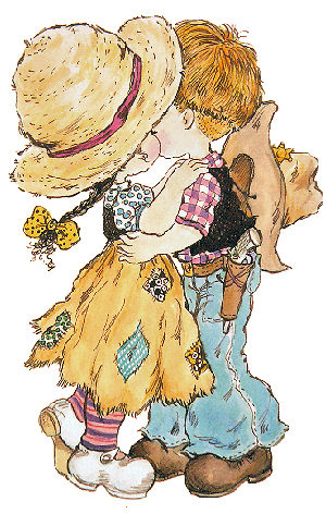 Художник-иллюстратор Сара Кей (Sarah Kay) | Бэйбики Художник-иллюстратор Сара Кей (Sarah Kay)