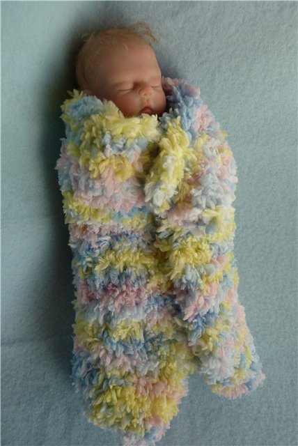 Мини-маус и другие. ООАК Ирины Савостиной (фото 6)