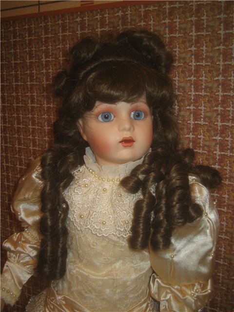 BEBE BRU от Patricia Loveless