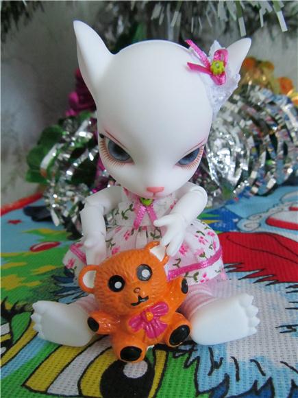 Маленькие новогодние истории 2 (фото 4)