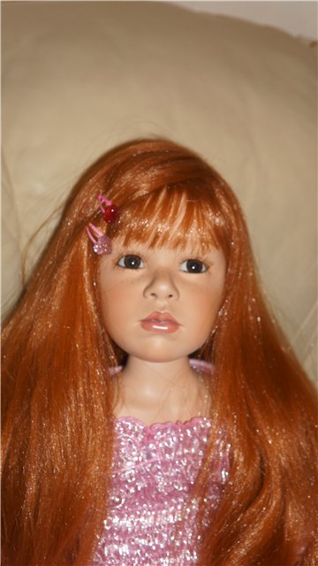 Королева Марго от Pamela Erff (фото 10)