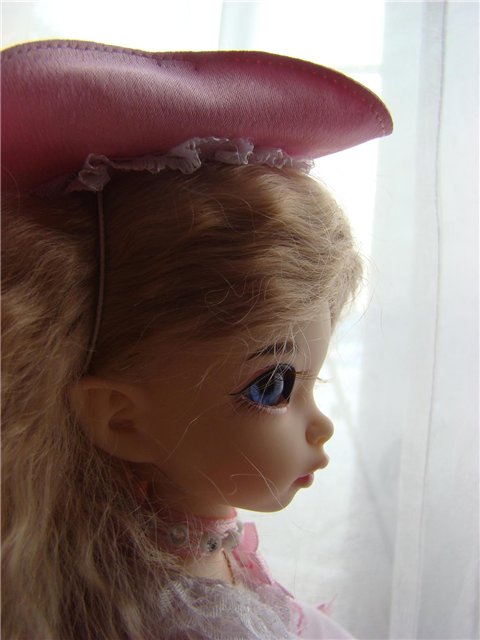 Николь - Девочка из сказки. Ante Elf, FairlyLand (фото 10)