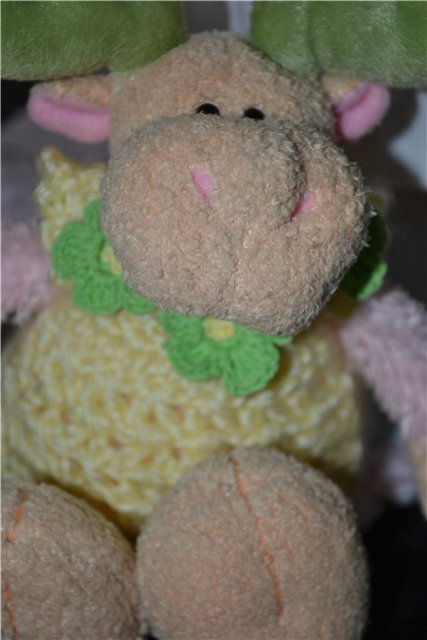 А вы верите в любовь?... Даня и Дения от Марианны Олденбург (Marianna Oldenburg)