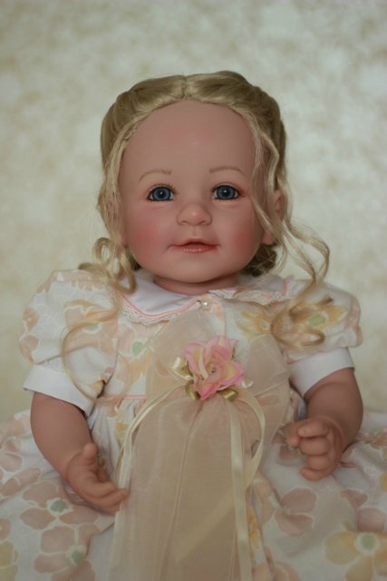 Давайте знакомиться: мои любимицы адорочки