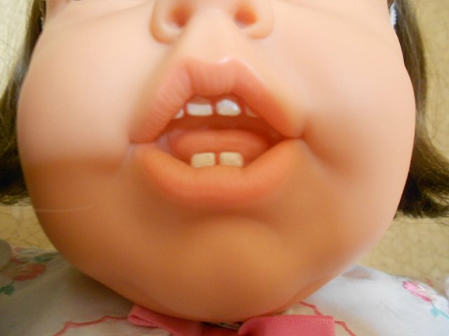 Коллекционная кукла от Berjusa №2 (фото 3)