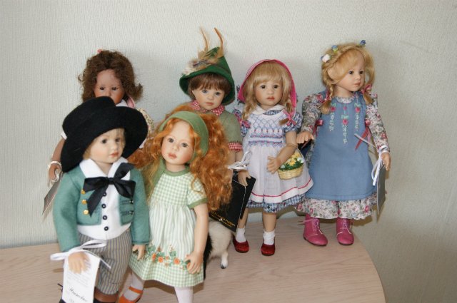 King size - Плюшечки королевского размера