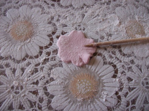 Куклы-торты. Мастер-класс для новичков