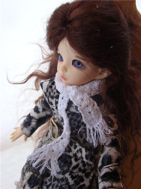 Николь в поисках весны. Ante Elf, FairlyLand | Бэйбики Николь в поисках весны. Ante Elf, FairlyLand (фото 9)