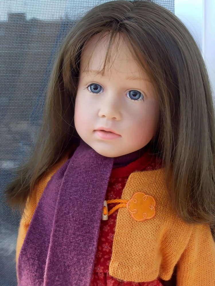 Мы пришли к Вам в гости! Мои куклы Gotz | Бэйбики Мы пришли к Вам в гости! Мои куклы Gotz