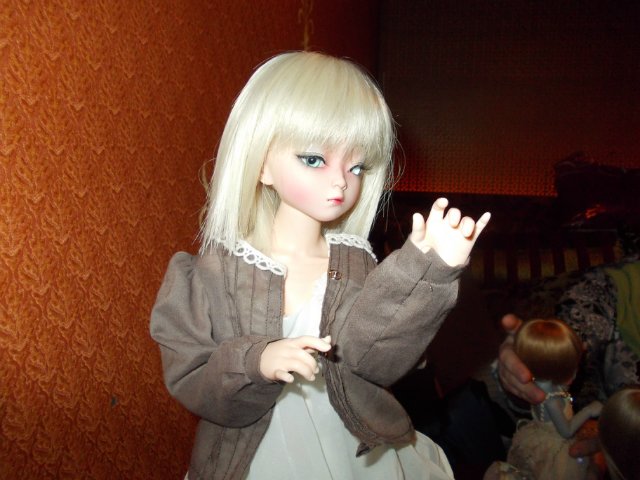 Встреча БЖД-любителей Красноярск