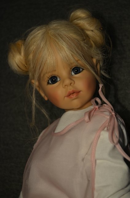 Куклы Joke Grobben dolls