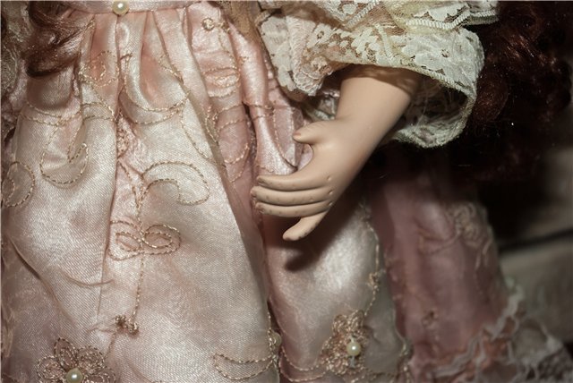 Мы покупаем куклу, когда хочется немножко чуда (фото 3)