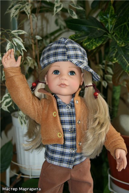 Одежки уехали, а фотки остались (фото 8)