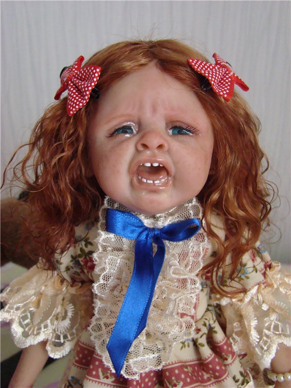 Сестренки-путешественницы. Авторские куклы Кондрашовой Ирины (фото 10)