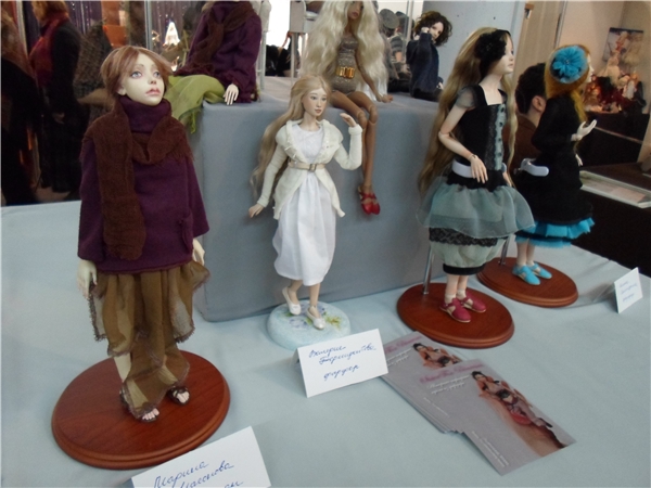 "Весенний бал" на Ветошном 2014. Часть II