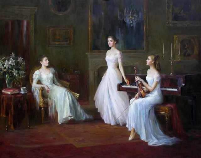 … была в том милом возрасте, когда девочка уже не ребенок, а ребенок еще не девушка. Лилу (Lilou) от автора Рут Треффайзен