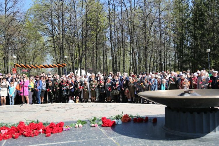 Этот День Победы — Болталка и разговоры обо всем: жизнь