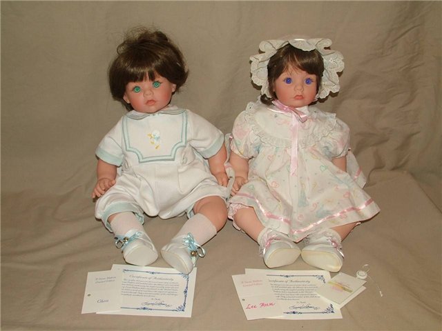 Моя милая Фиалка от Susan Wakeen