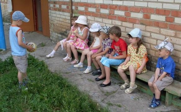 Забытые? игры детства — Болталка и разговоры обо всем: жизнь (фото 6)