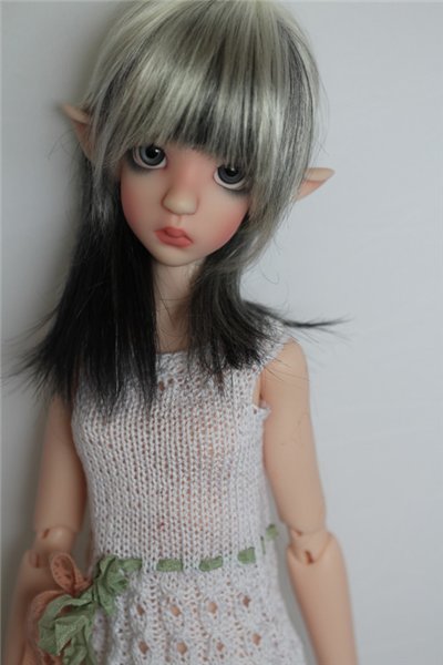 Новинки в мире Kaye Wiggs