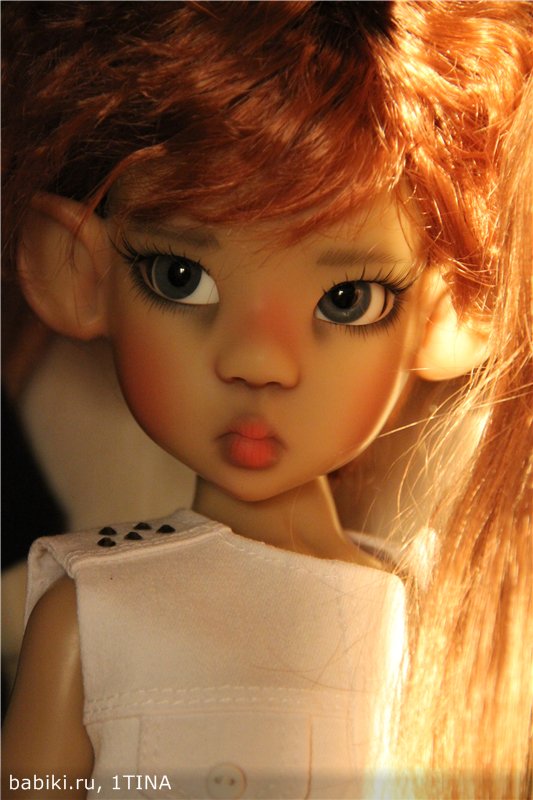 Это случилось, Мики от Kaye Wiggs | Бэйбики Это случилось, Мики от Kaye Wiggs