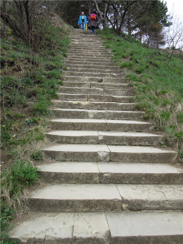 Путешествие по Кисловодску (фото 4)