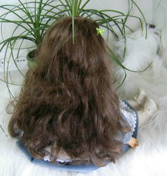 Куклы из бабушкиного сундука