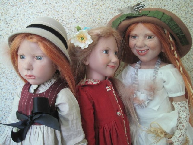 Gisele от Zwergnase