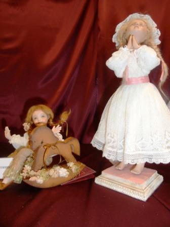 Бабье лето на Тишинке. И не только. Часть 2 | Бэйбики Бабье лето на Тишинке. И не только. Часть 2 (фото 8)