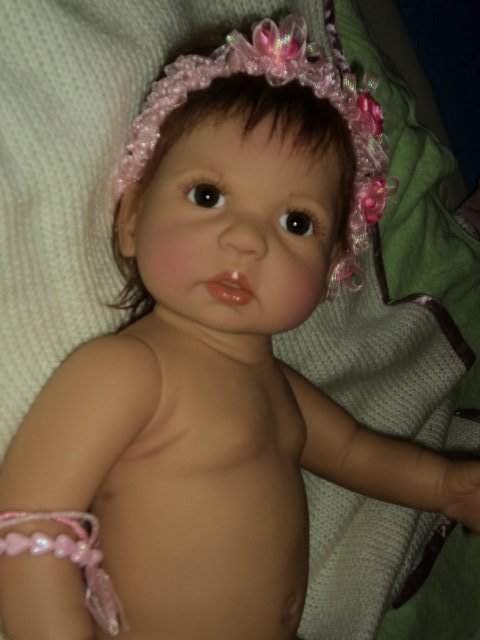 Я нашла свою мечталку! София, Regina Swialkowski (фото 6)