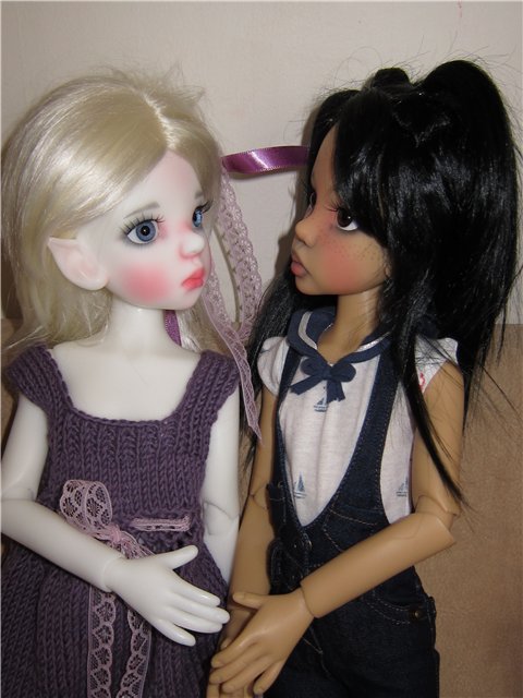 А у нас сегодня гости! Как же это здорово (фото 3)