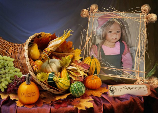 Himstedt Reki - 2008 маленькая цыганочка