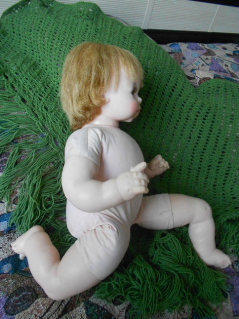 Kitty от Madame Alexander 1965