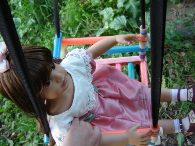 Вся коллекция в сборе! Бабси, Mари и Катрина от Zapf