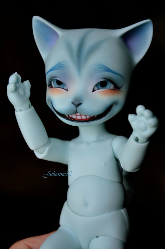 Cheshire от Pipos