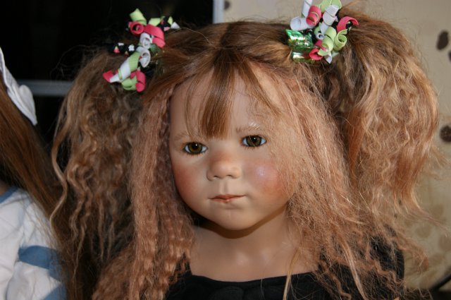 У нежности есть имя ... Lihle