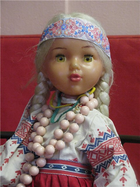 Как сбылась моя мечта в детстве (фото 2)