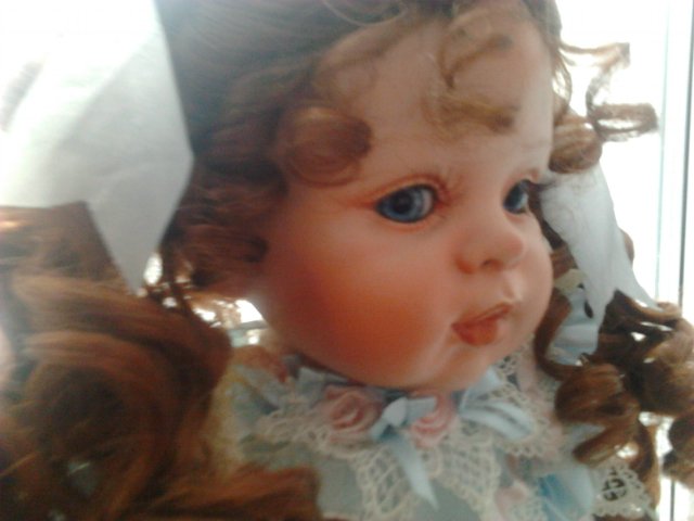 Моя Толстушка от Fayzah Spanos (фото 10)